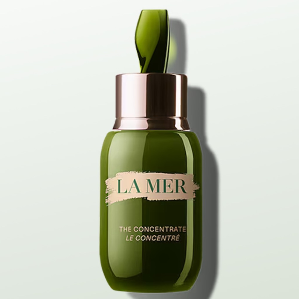 La Mer • The Concentrate Serum